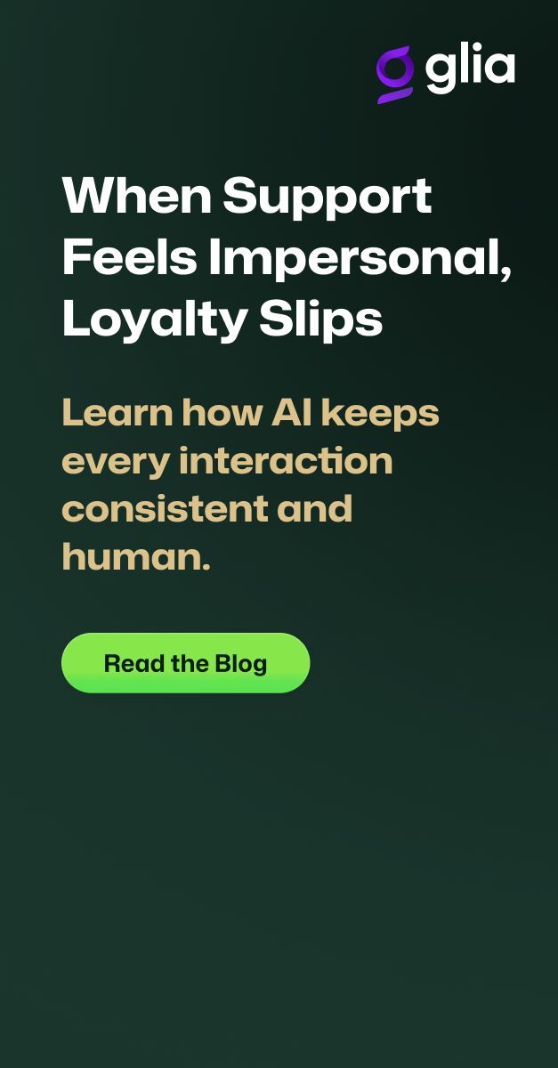 Glia ad