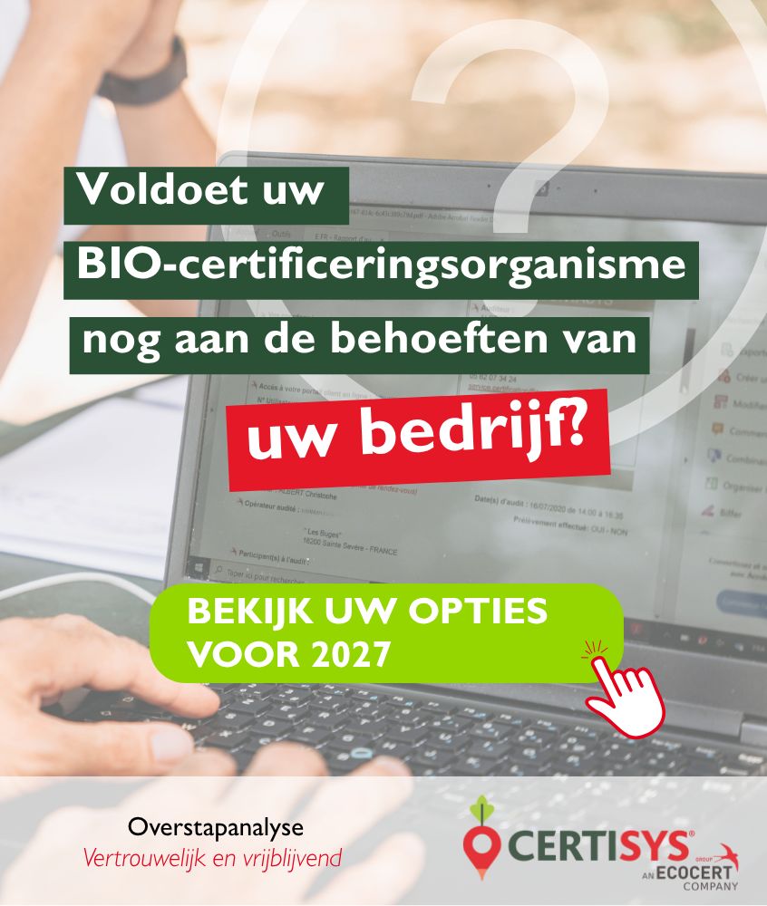 CERTISYS ad
