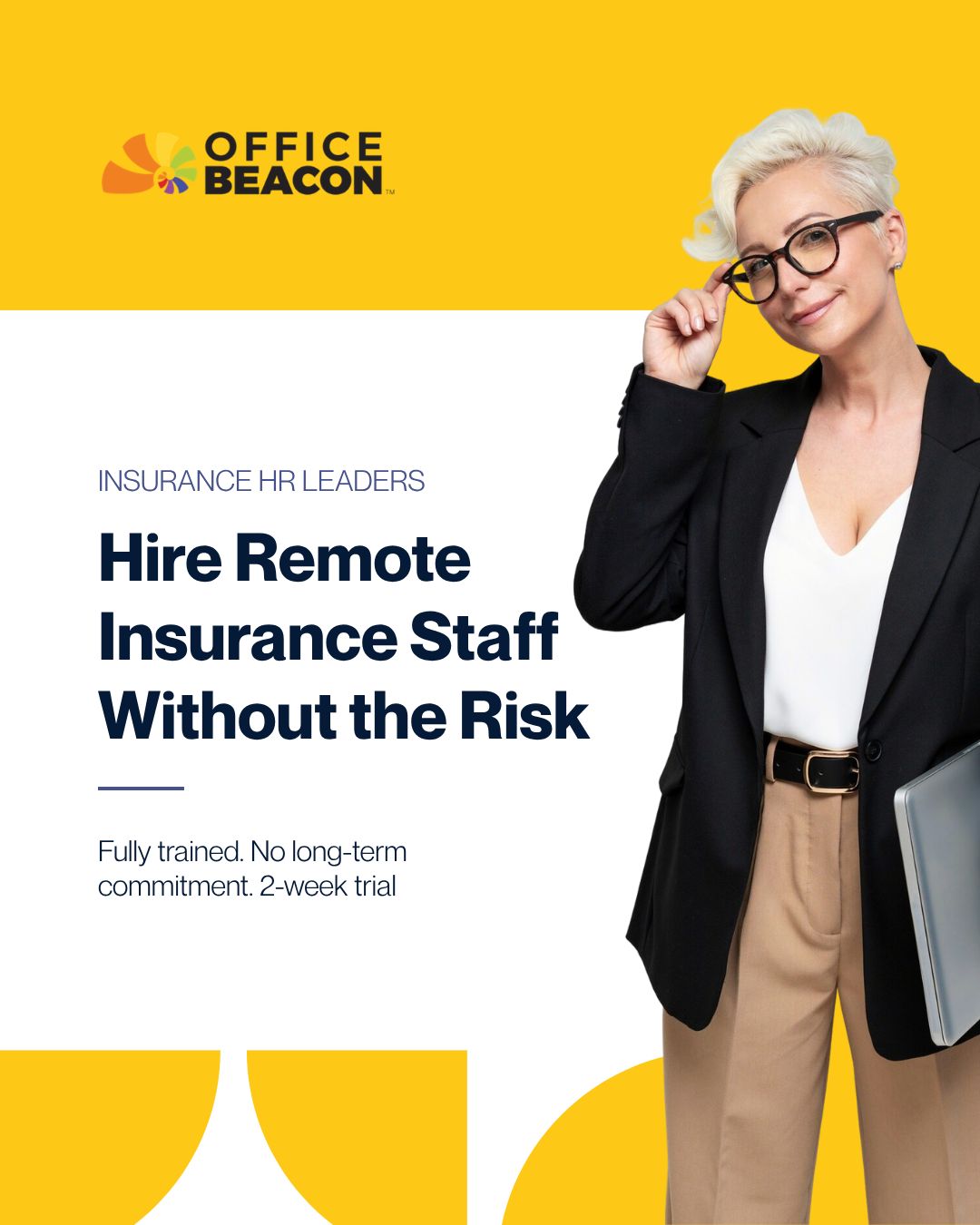 Office Beacon LLC ad