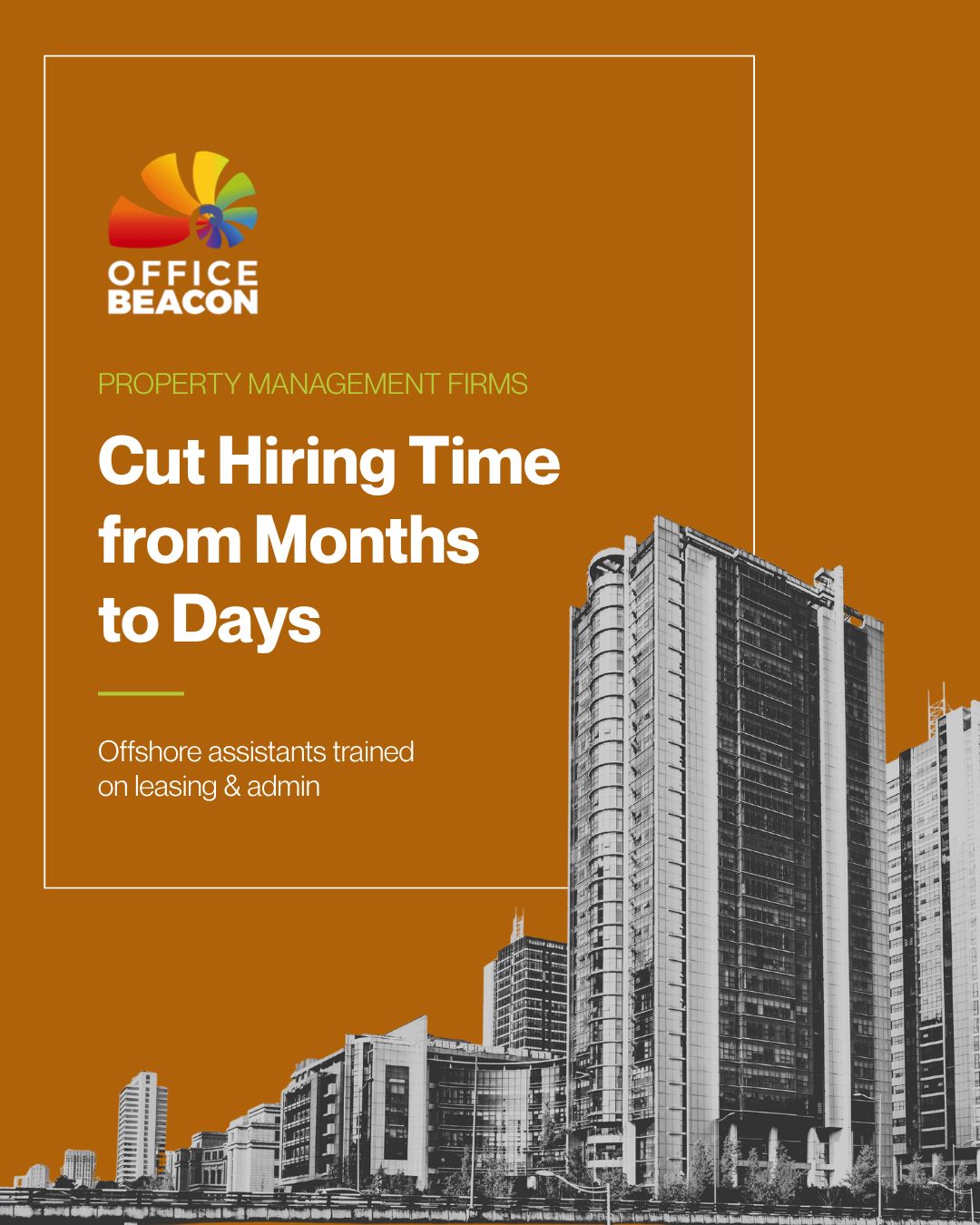 Office Beacon LLC ad