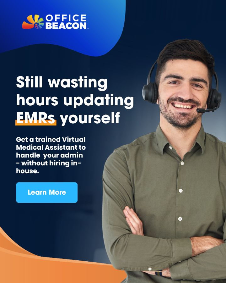 Office Beacon LLC ad