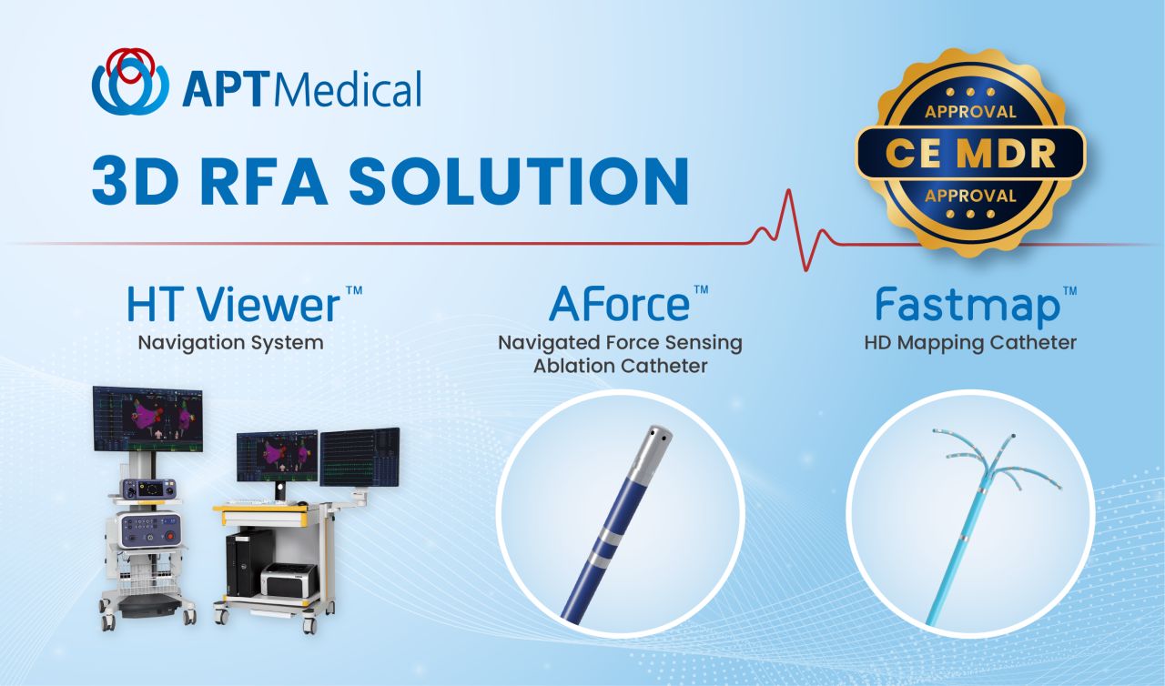 APT Medical ad