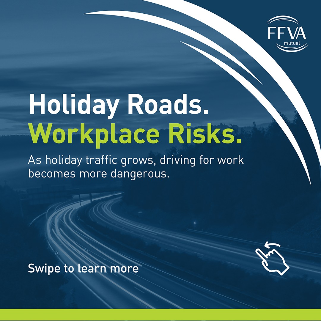 FFVA Mutual Insurance Co. ad