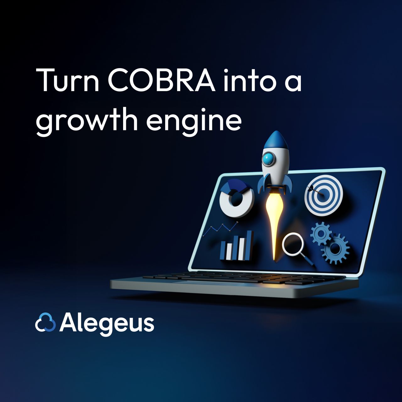 Alegeus ad