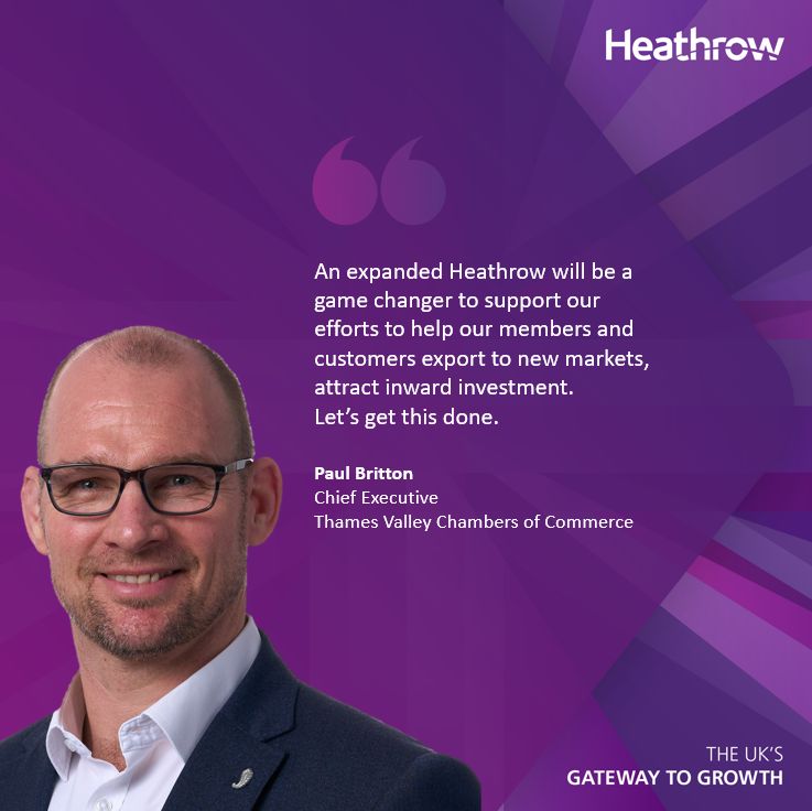 Heathrow ad