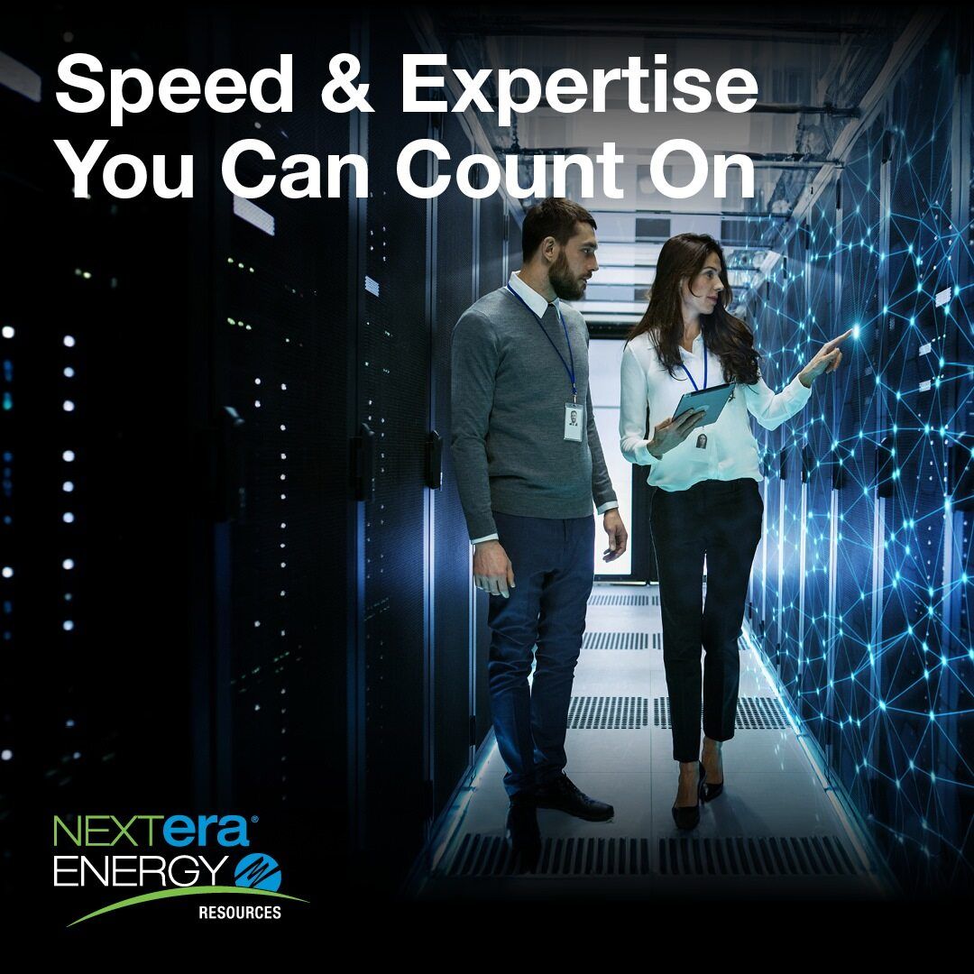 NextEra Energy Resources ad