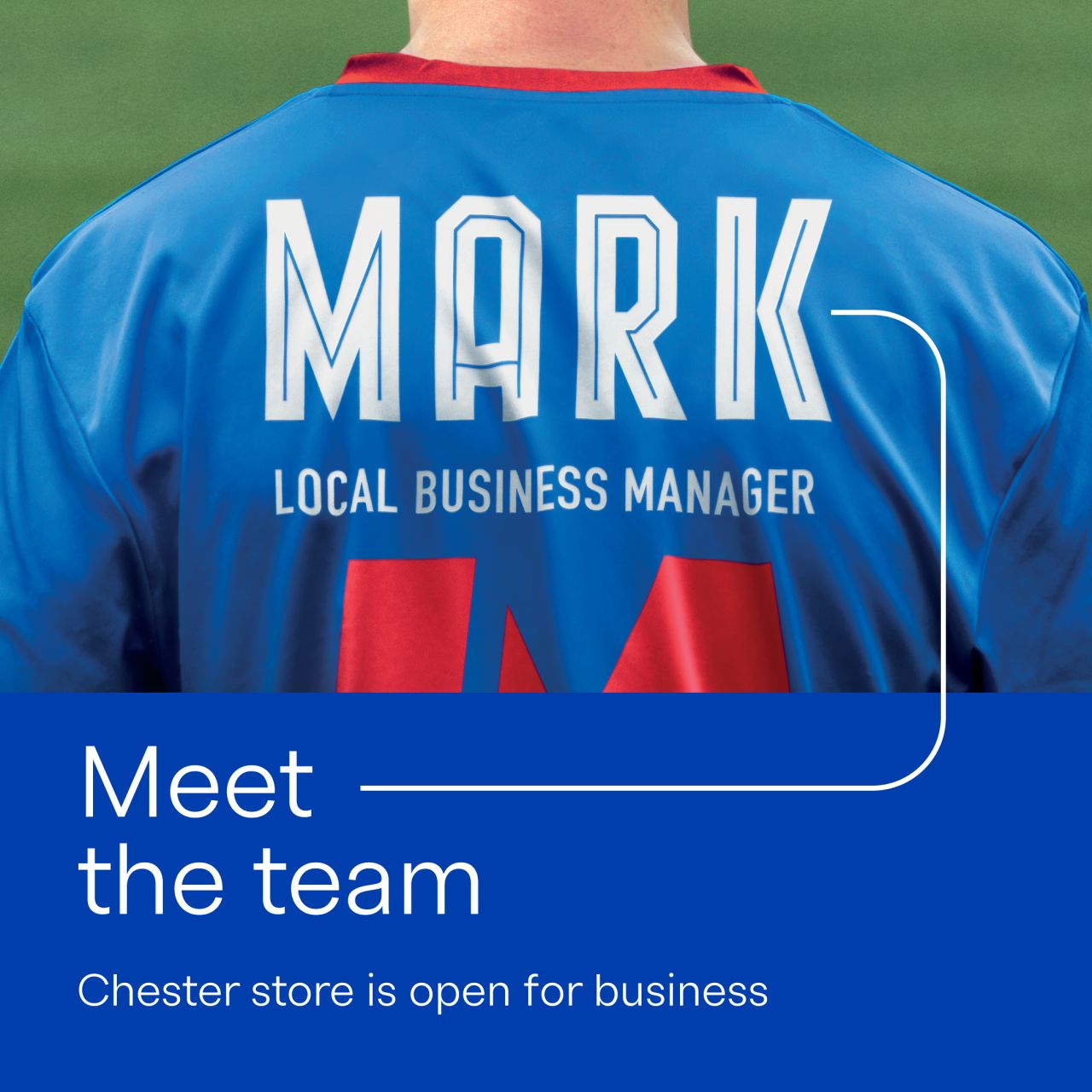Metro Bank (UK) ad