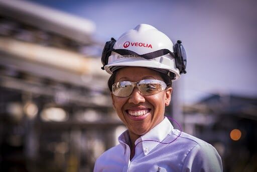 Veolia | Water Tech ad