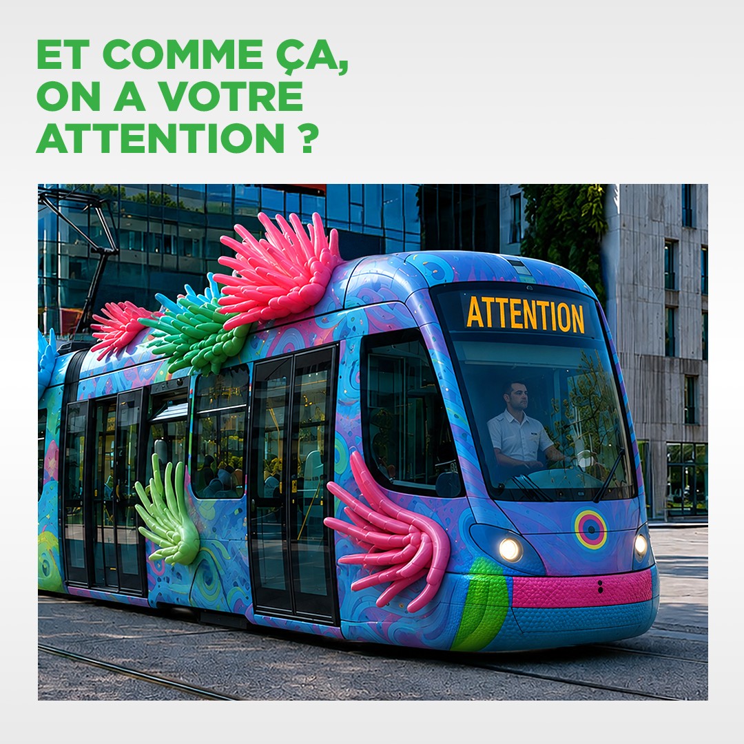 Keolis Group ad