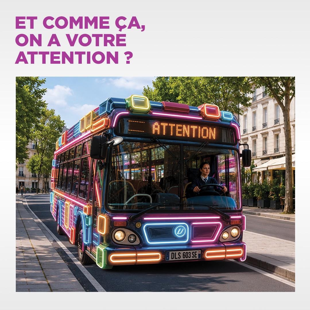 Keolis Group ad