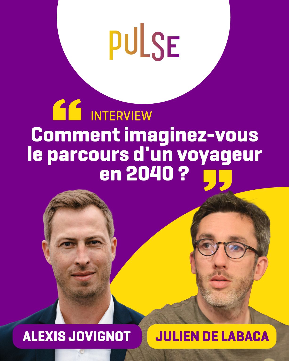Keolis Group ad