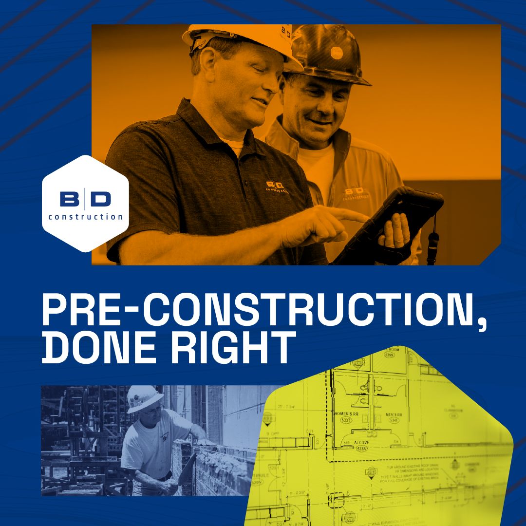 BD Construction, Inc./Kearney ad