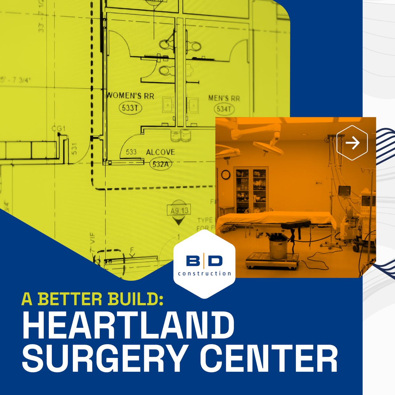 BD Construction, Inc./Kearney ad