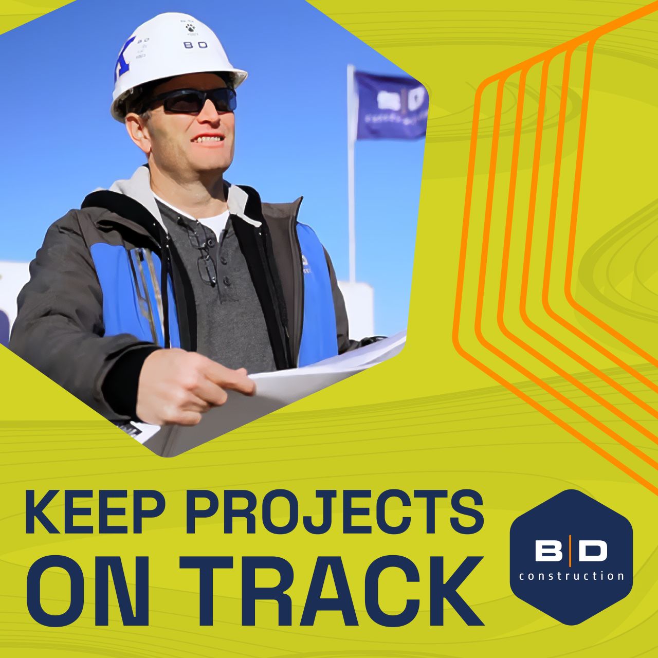 BD Construction, Inc./Kearney ad