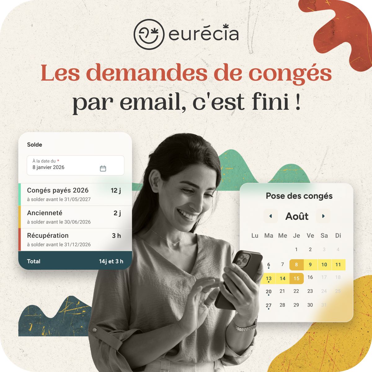 Eurécia ad