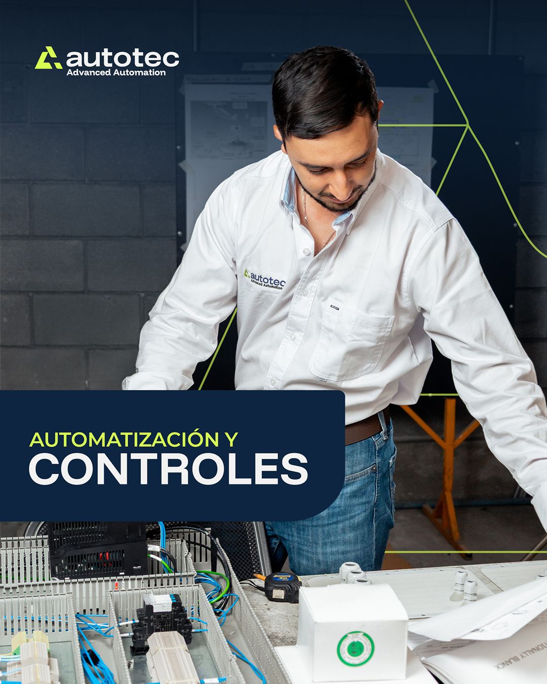 AUTOTEC ENGINEERING ad