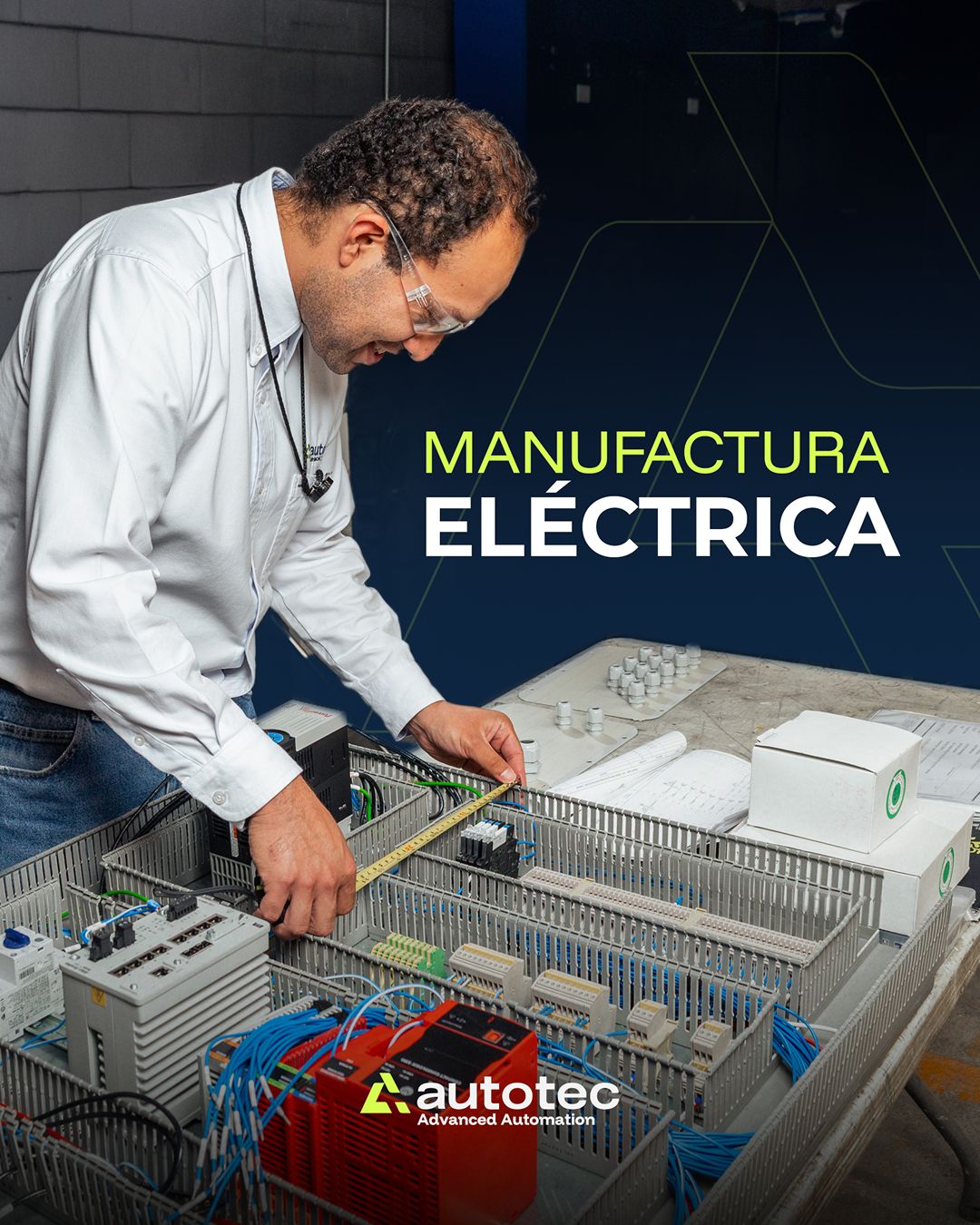 AUTOTEC ENGINEERING ad
