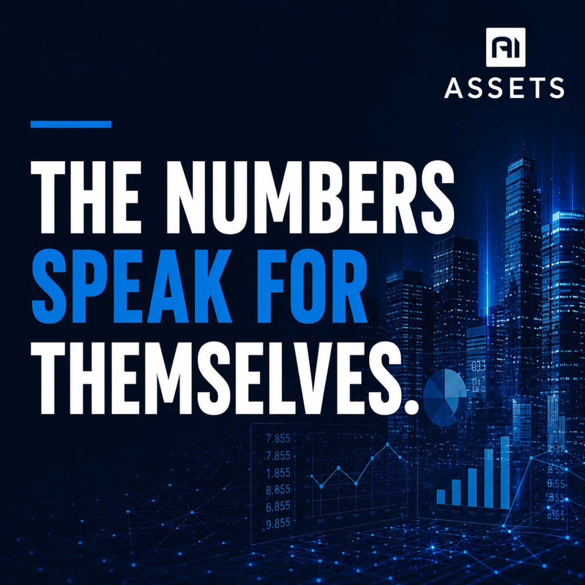 Ai Assets ad
