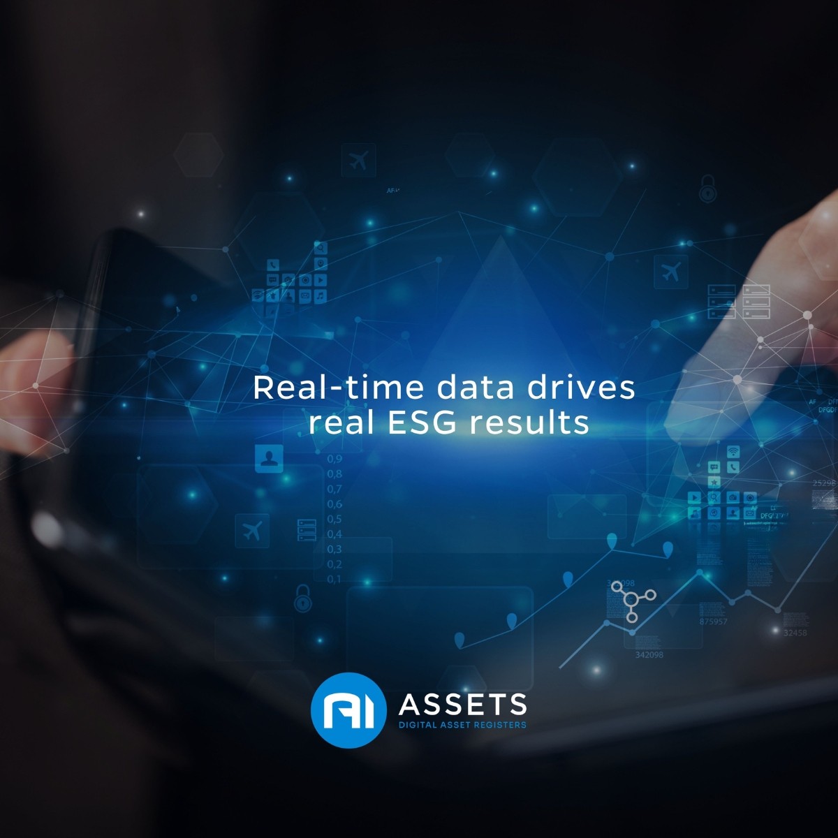 Ai Assets ad
