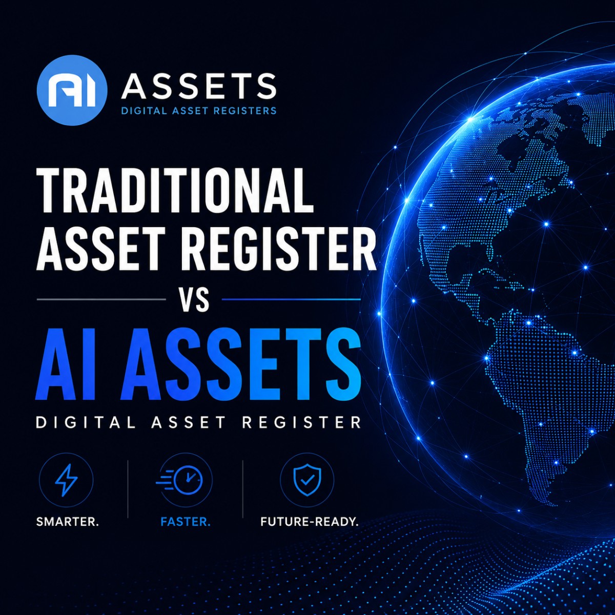 Ai Assets ad