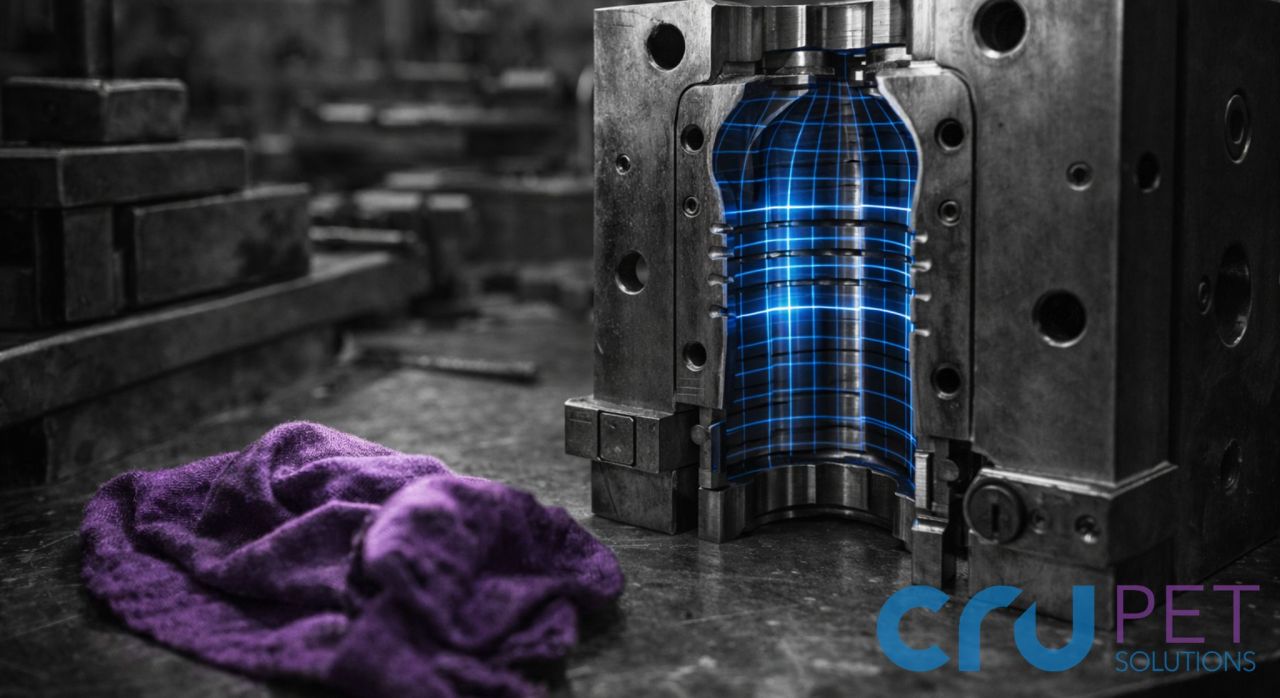 CRU AIR + GAS ad