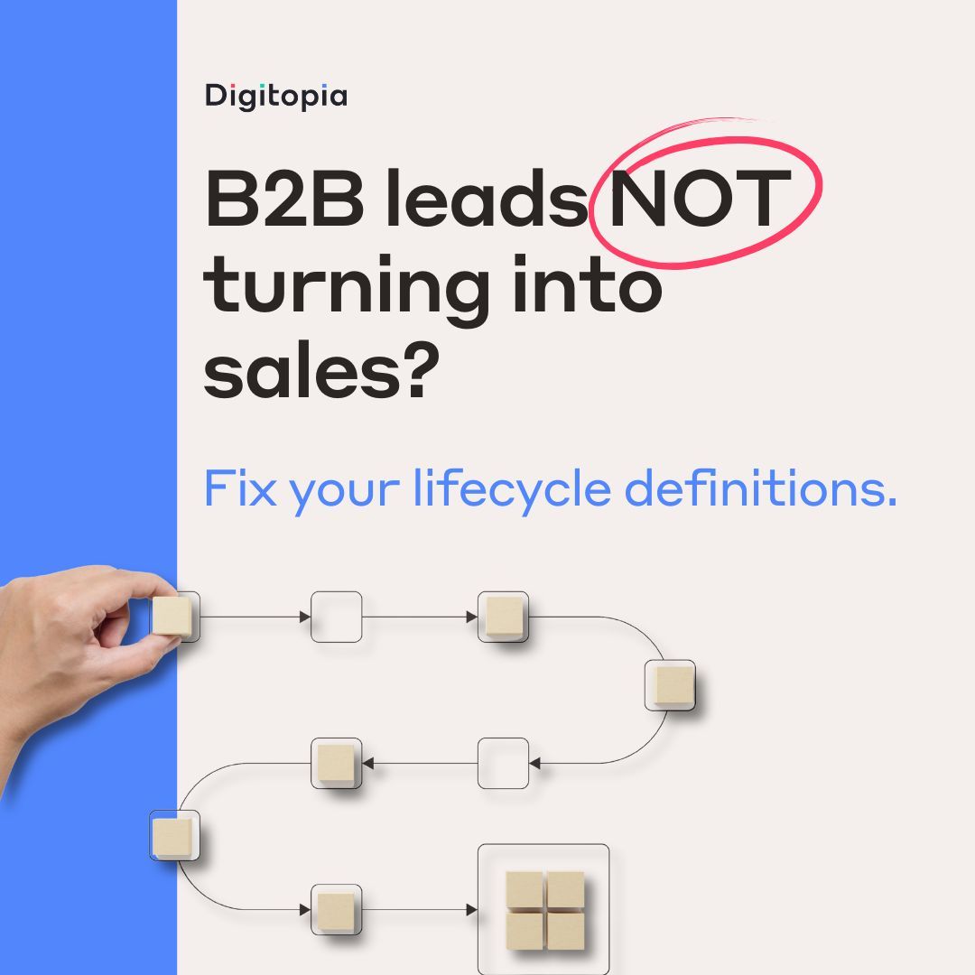 Digitopia Agency ad
