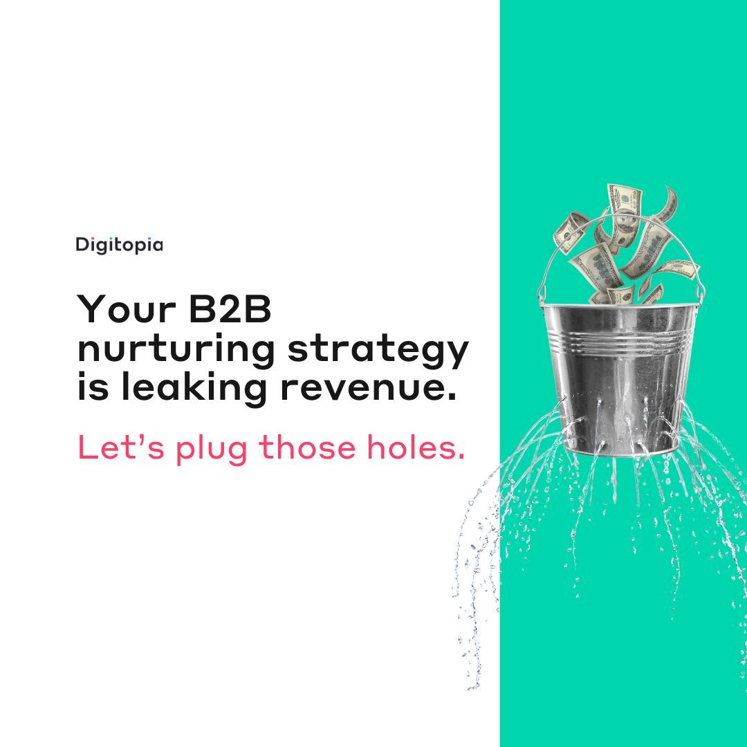 Digitopia Agency ad