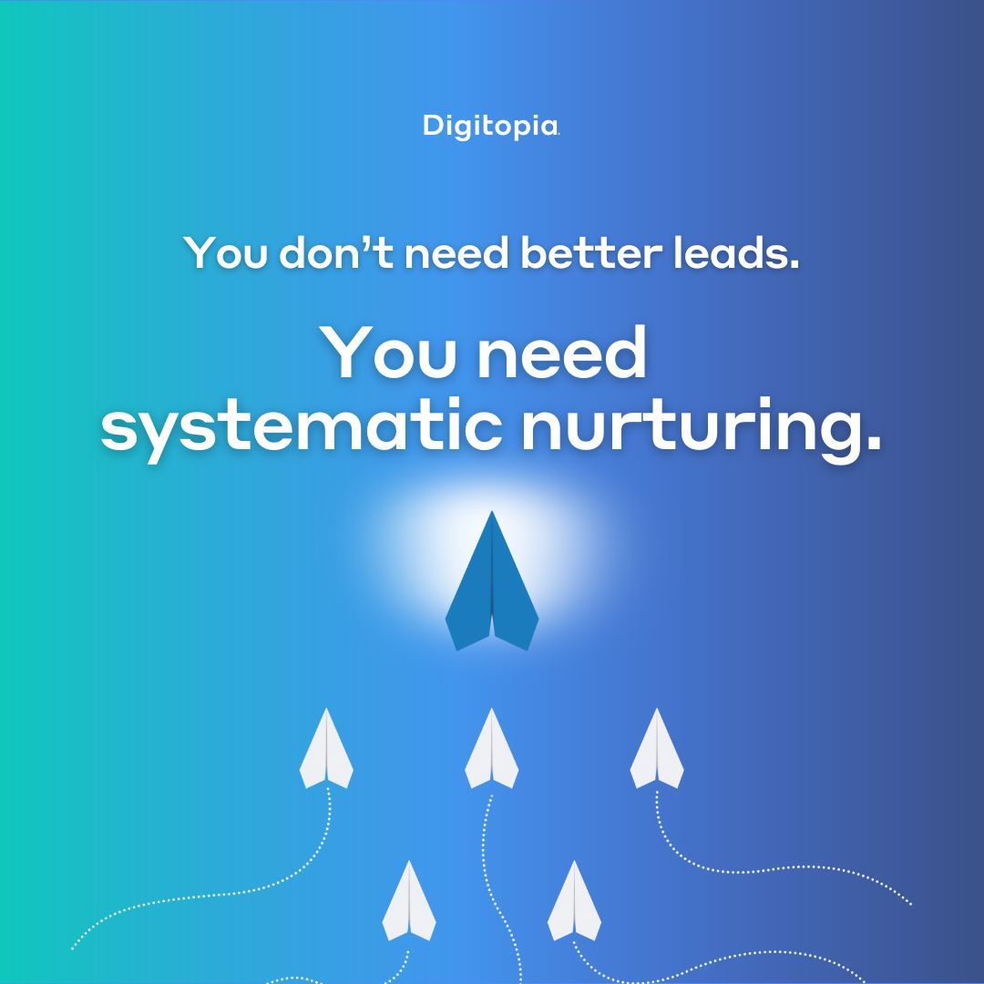 Digitopia Agency ad