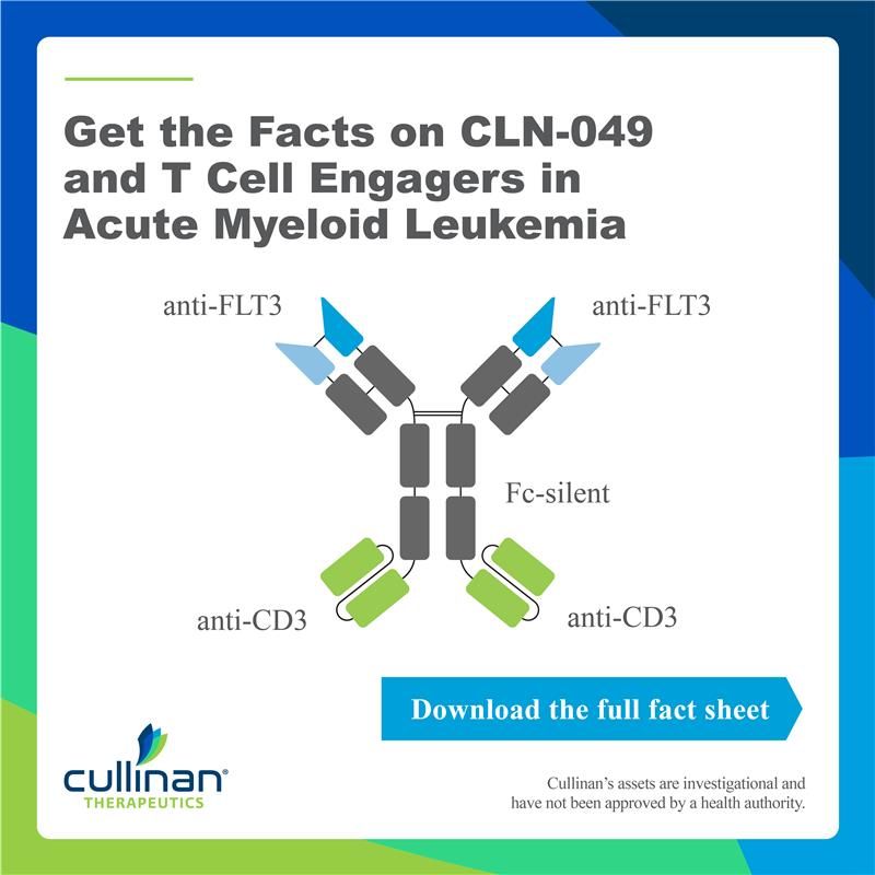 Cullinan Therapeutics ad