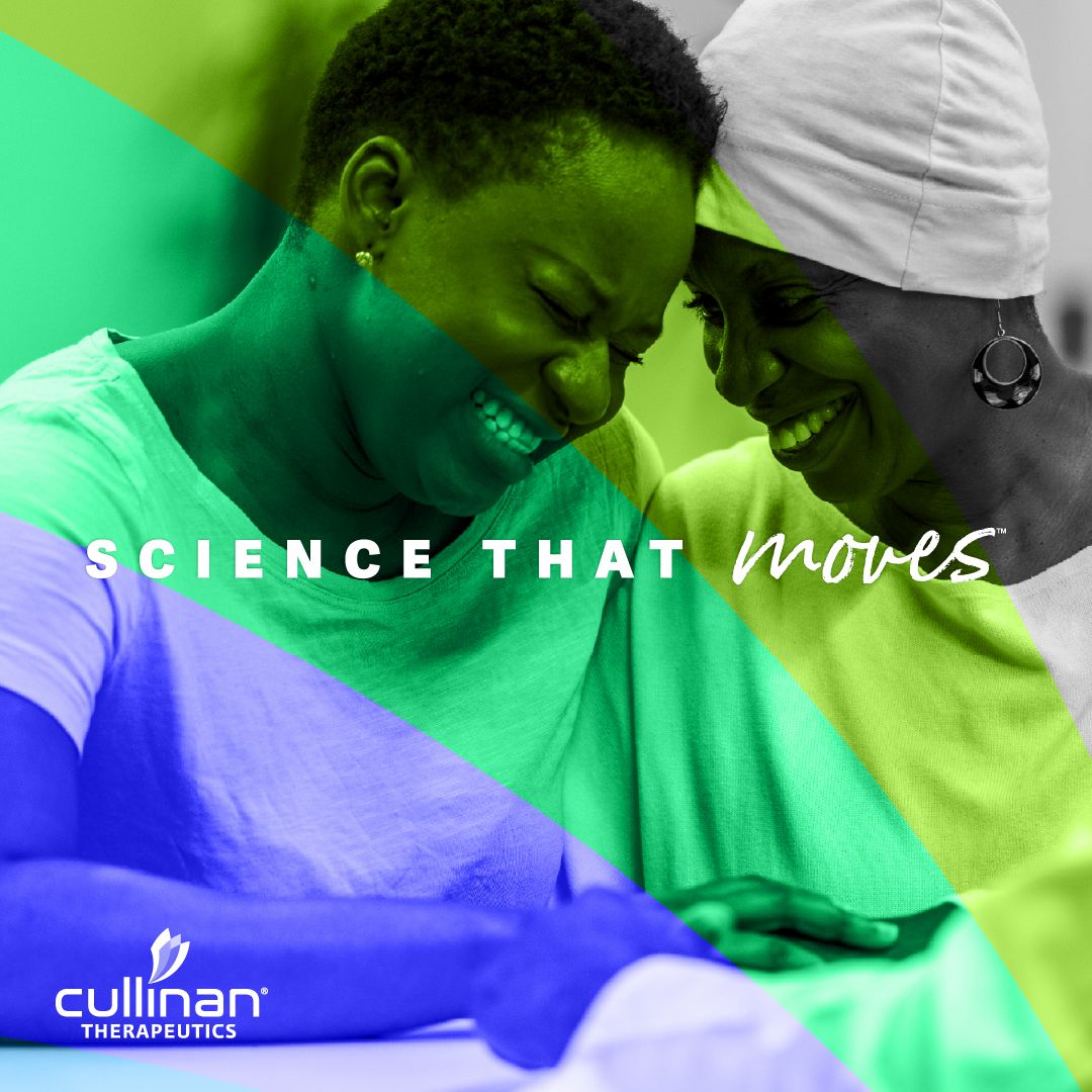 Cullinan Therapeutics ad