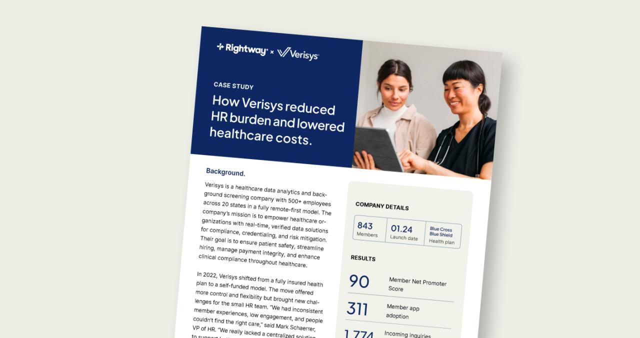 Rightway ad