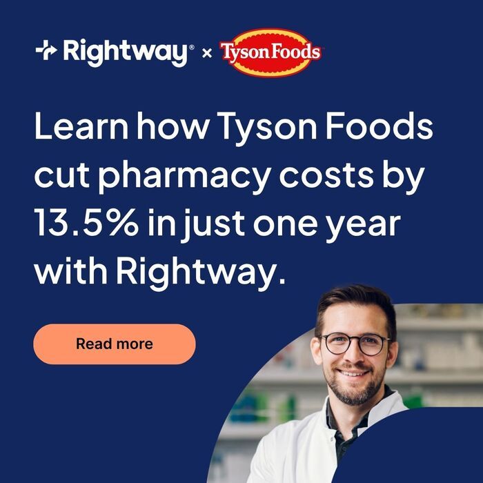 Rightway ad