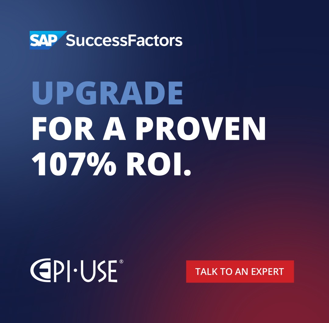 EPI-USE APJ ad