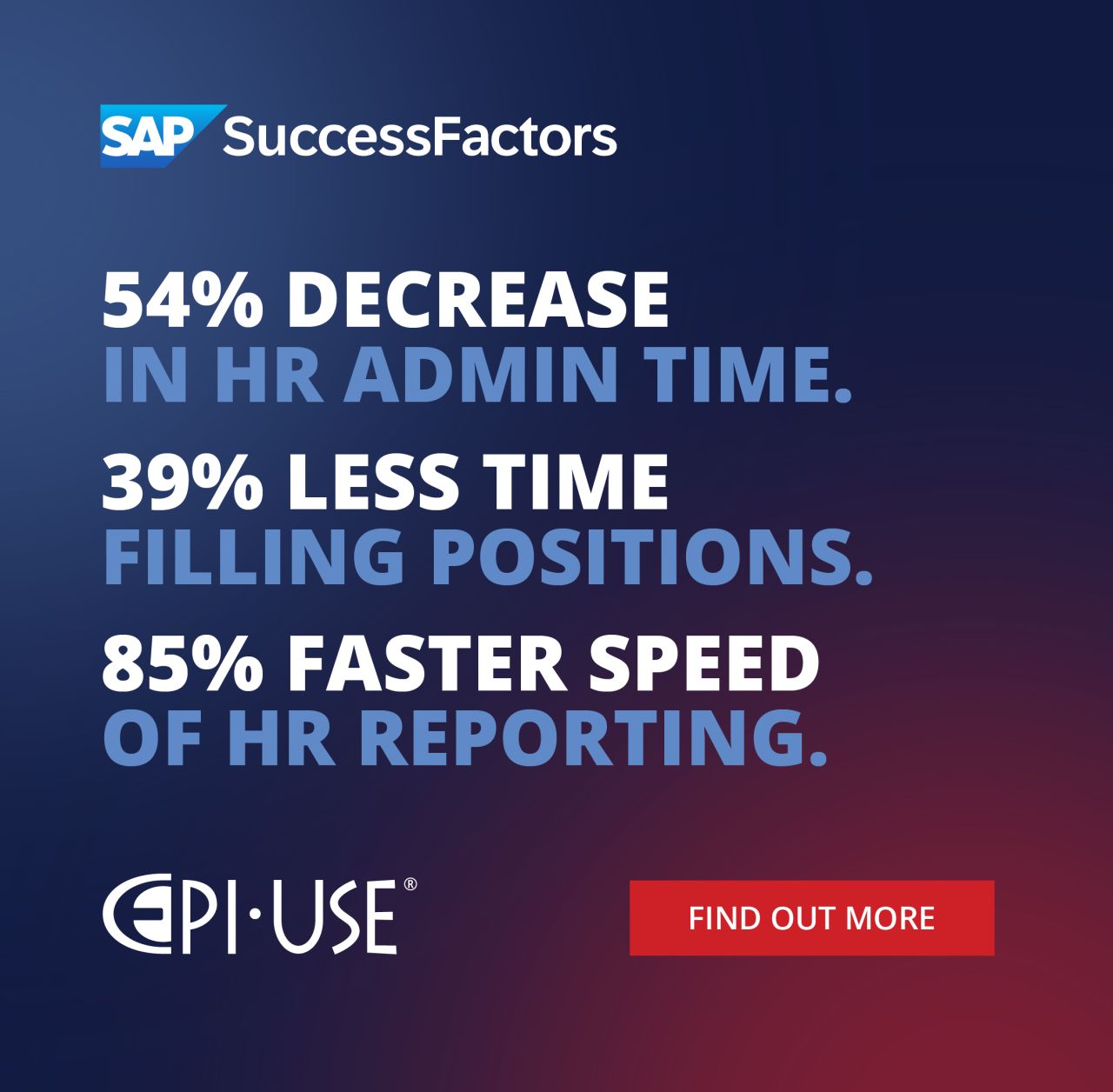 EPI-USE APJ ad