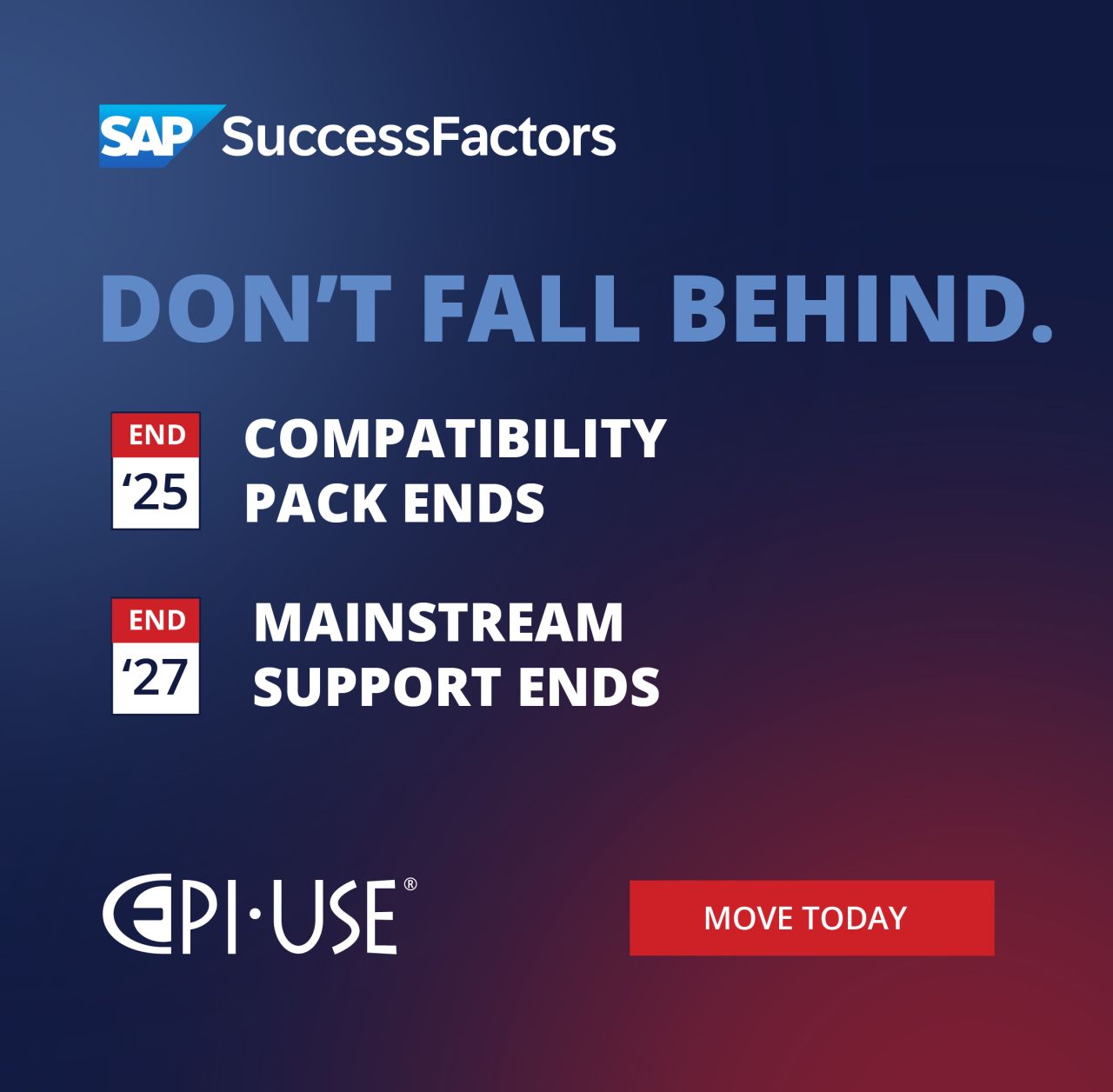 EPI-USE APJ ad