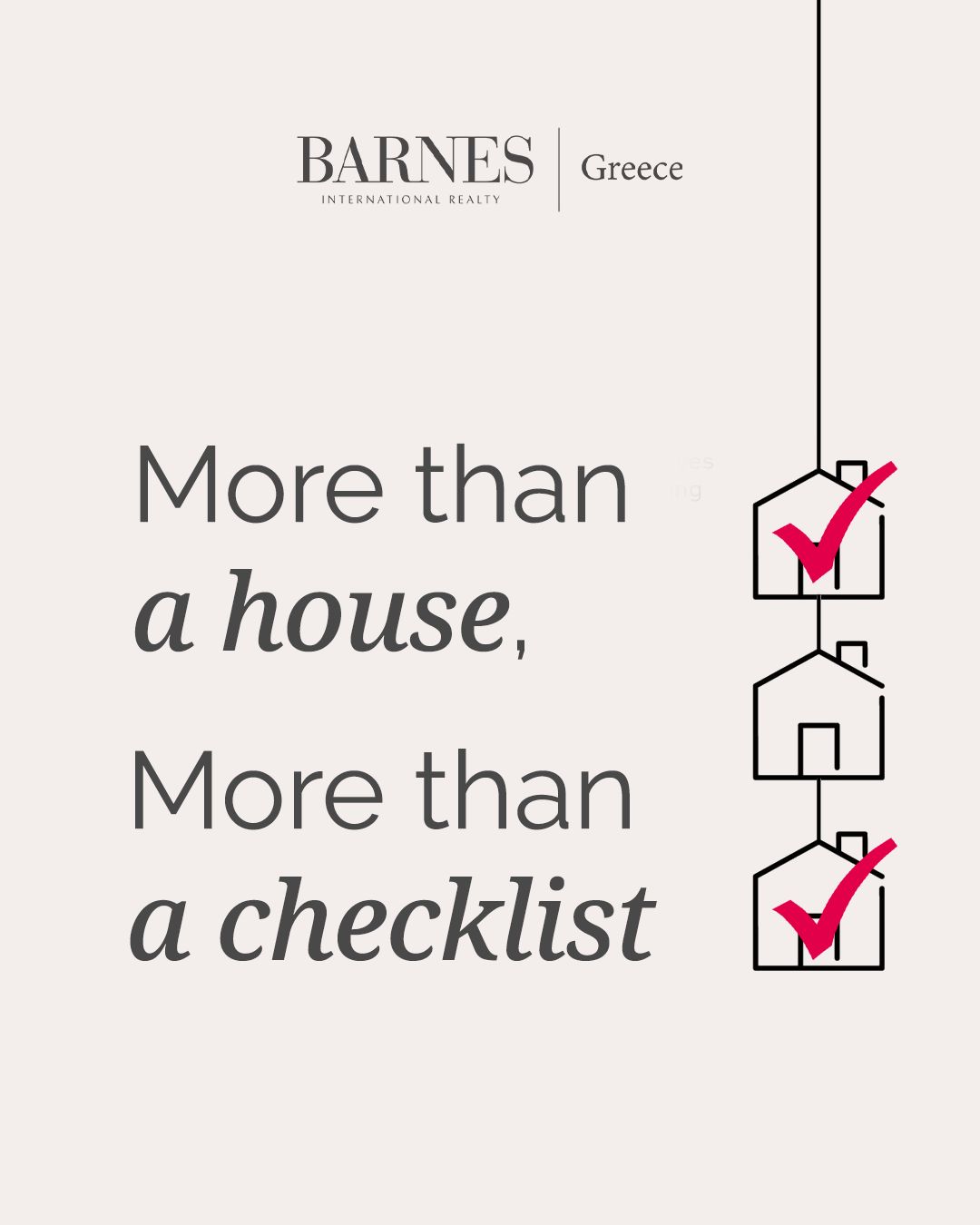BARNES Greece ad