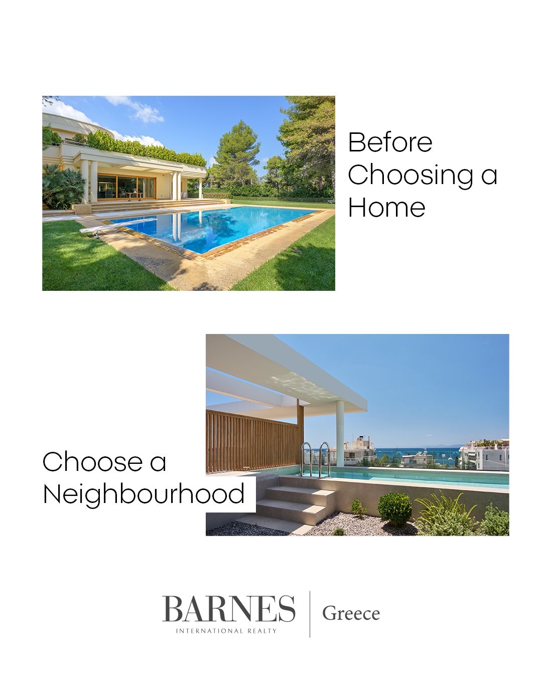 BARNES Greece ad