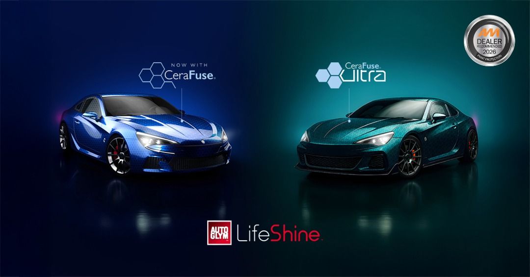 Automotive Management (AM) ad
