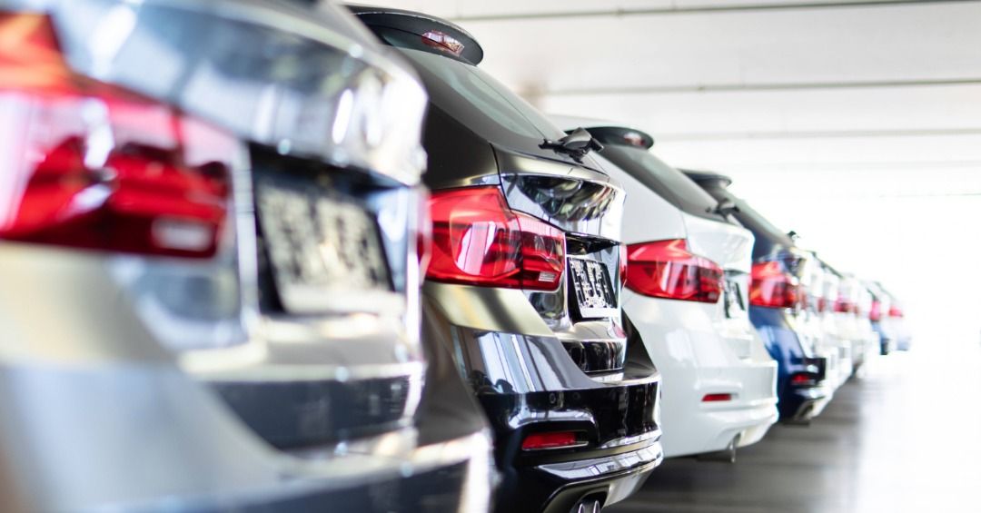Automotive Management (AM) ad