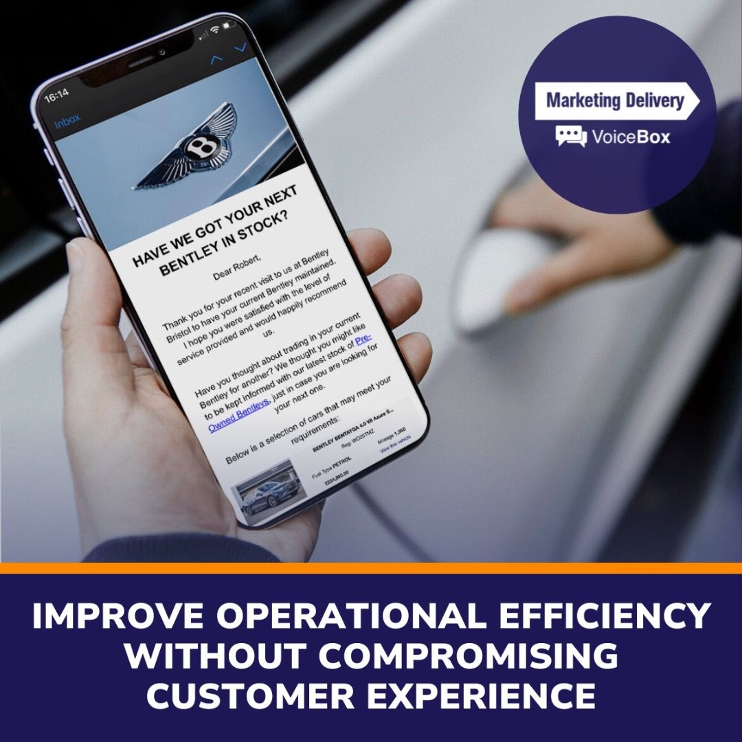 Automotive Management (AM) ad