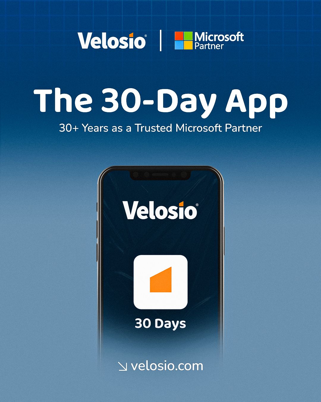 Velosio ad