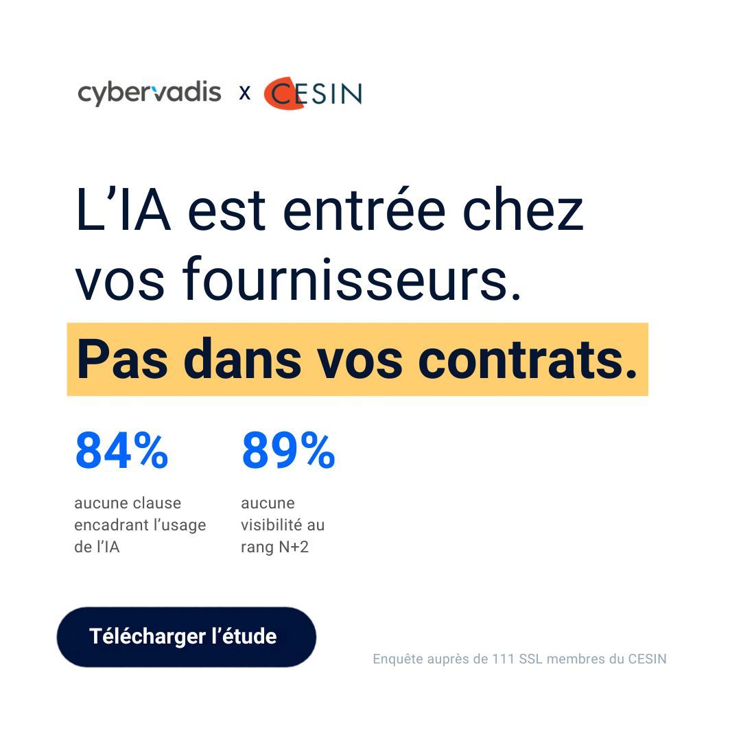 CyberVadis ad