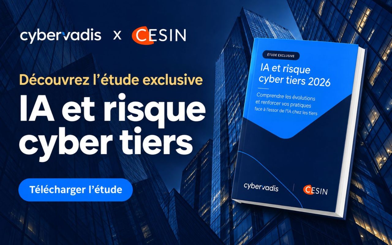 CyberVadis ad