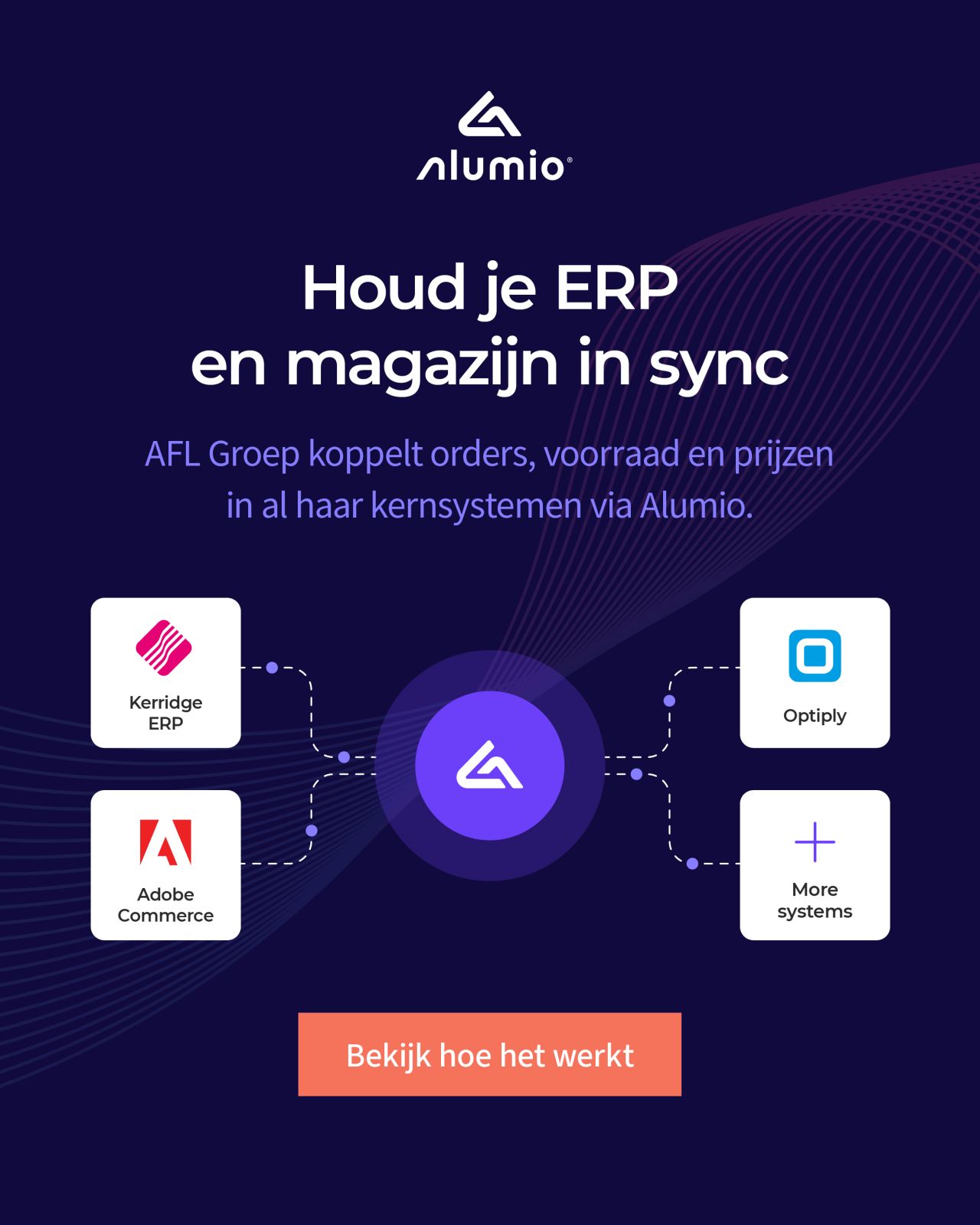 Alumio ad