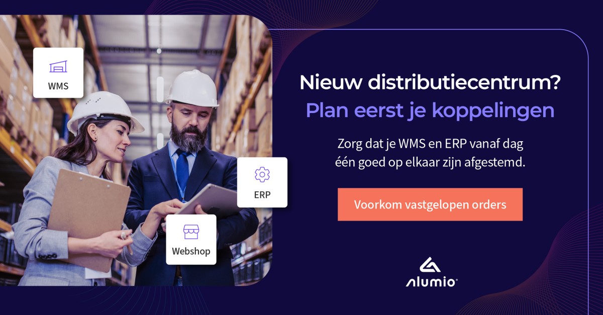 Alumio ad