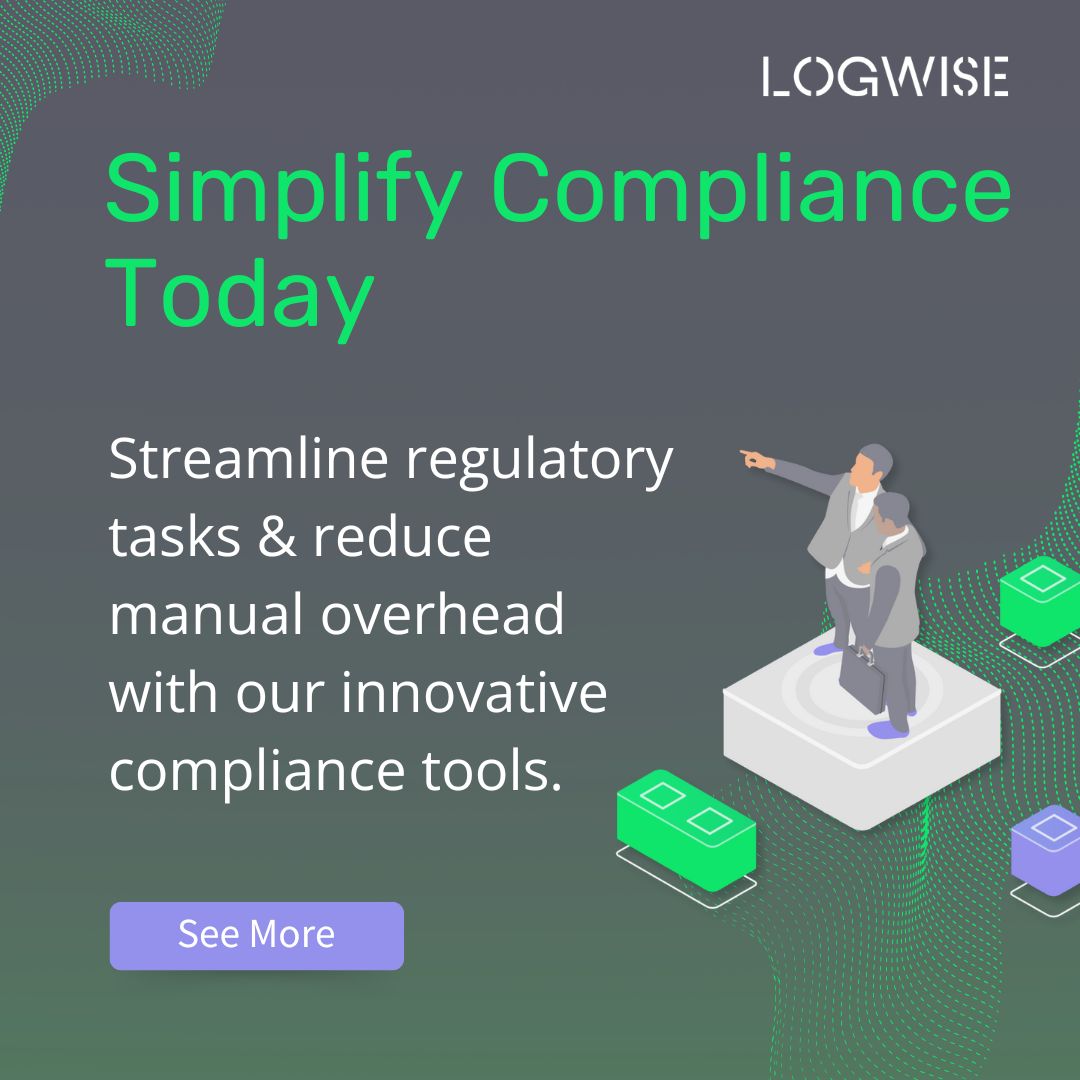 Logwise AB ad