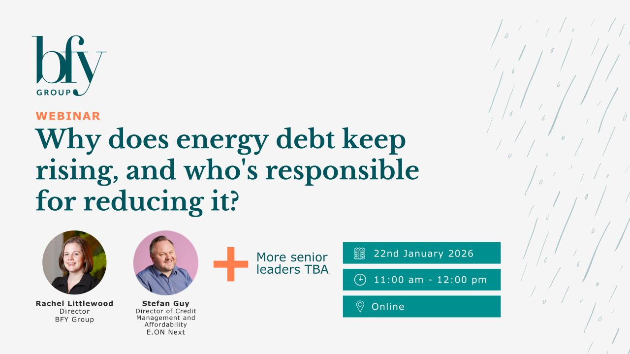 BFY Group ad