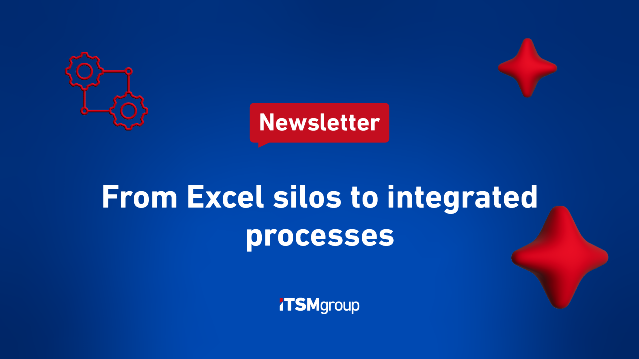 iTSM Group ad