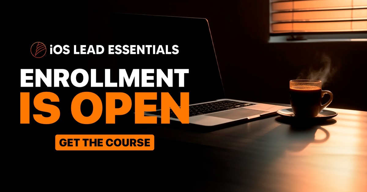 Essential Developer Academy by Caio & Mike ad
