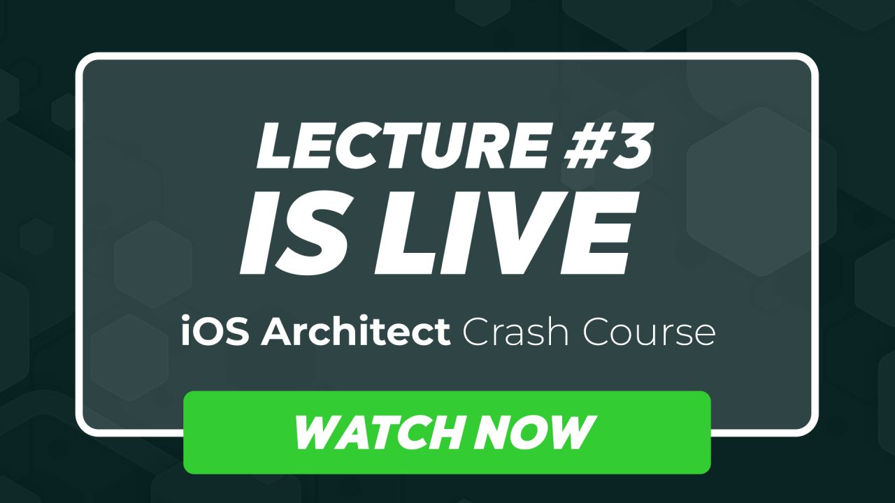Essential Developer Academy by Caio & Mike ad